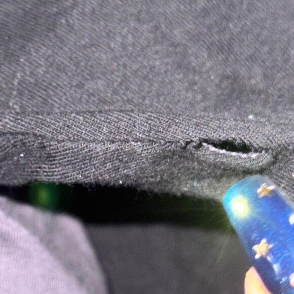 The Breakfast Club Graphic Raglan Tee - Picture 7 of 8